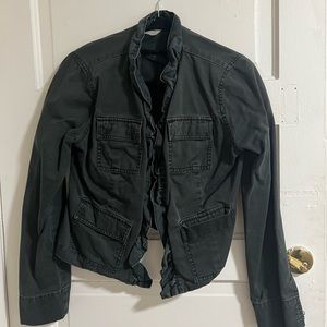 Free people jacket